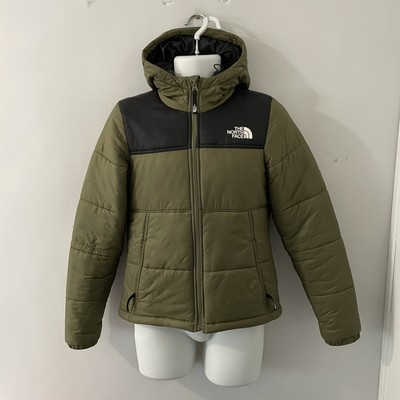 THE NORTH FACE PUFFER JACKET - SIZE 