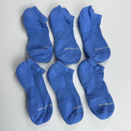 Size 4-10 Breathable Cushioned Nwot