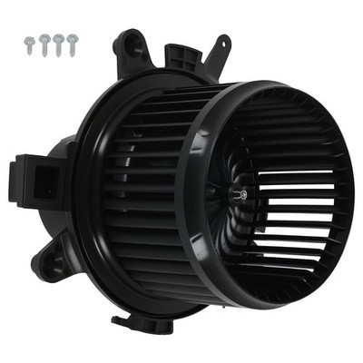 HVAC Blower Motor Fan for Citroen C4 Grand Picasso Berlingo 2014-2018 9849717380