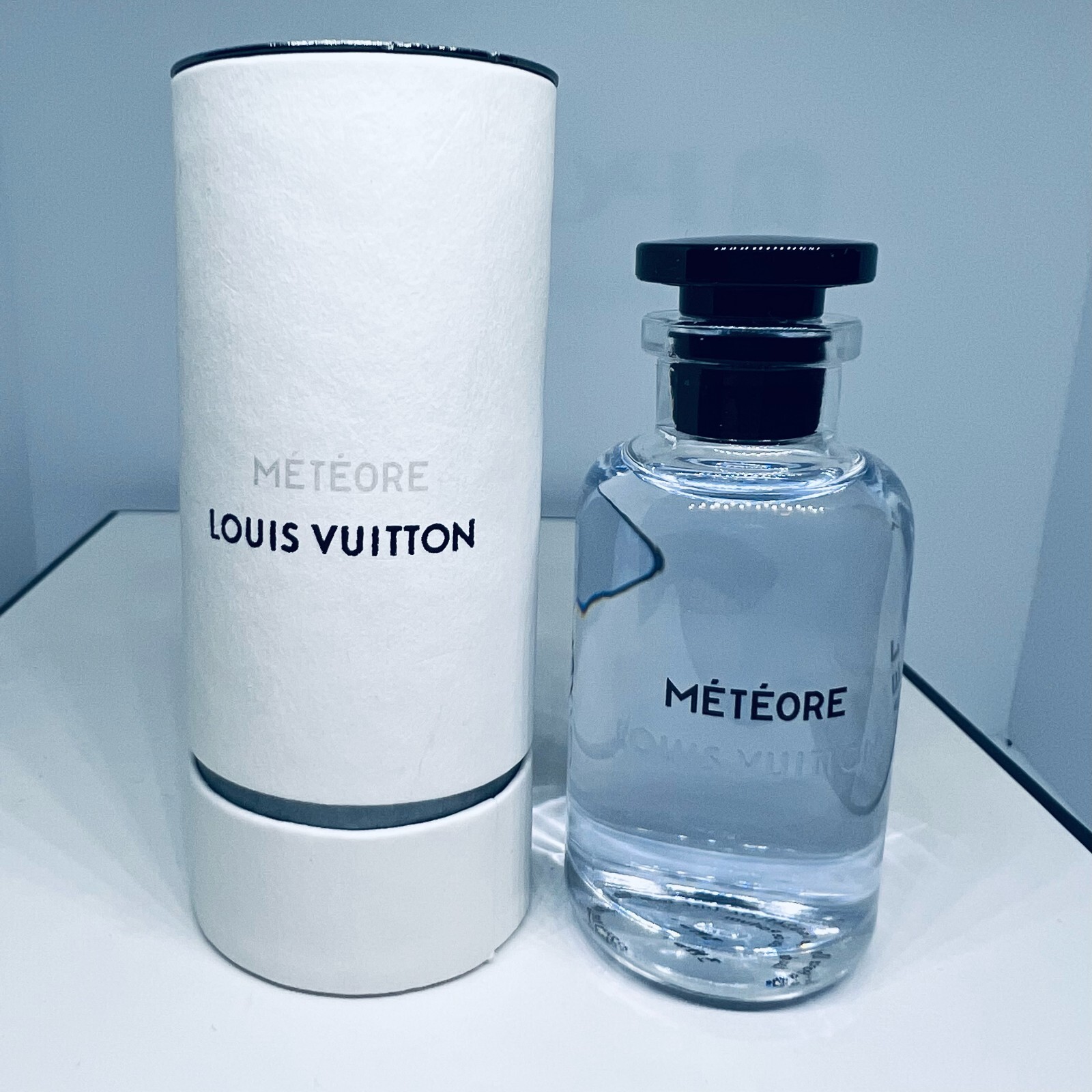 LOUIS VUITTON MÉTÉORE オードパルファム 100ml Page not found