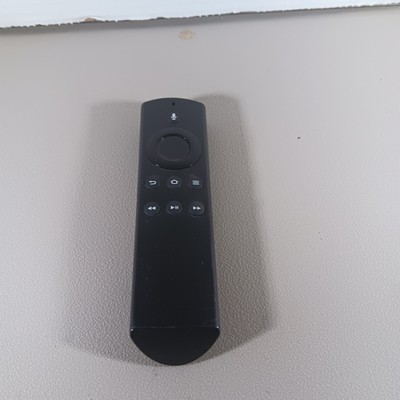 Amazon PE59CV Replacement Alexa Voice Remote only