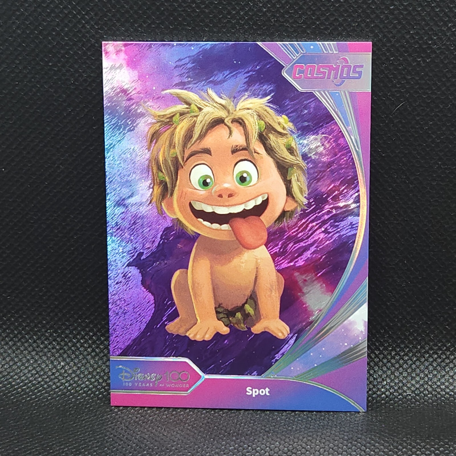 2023 Kakawow Cosmos Disney 100 All-Star Spot 046/188 #CDQ-CM