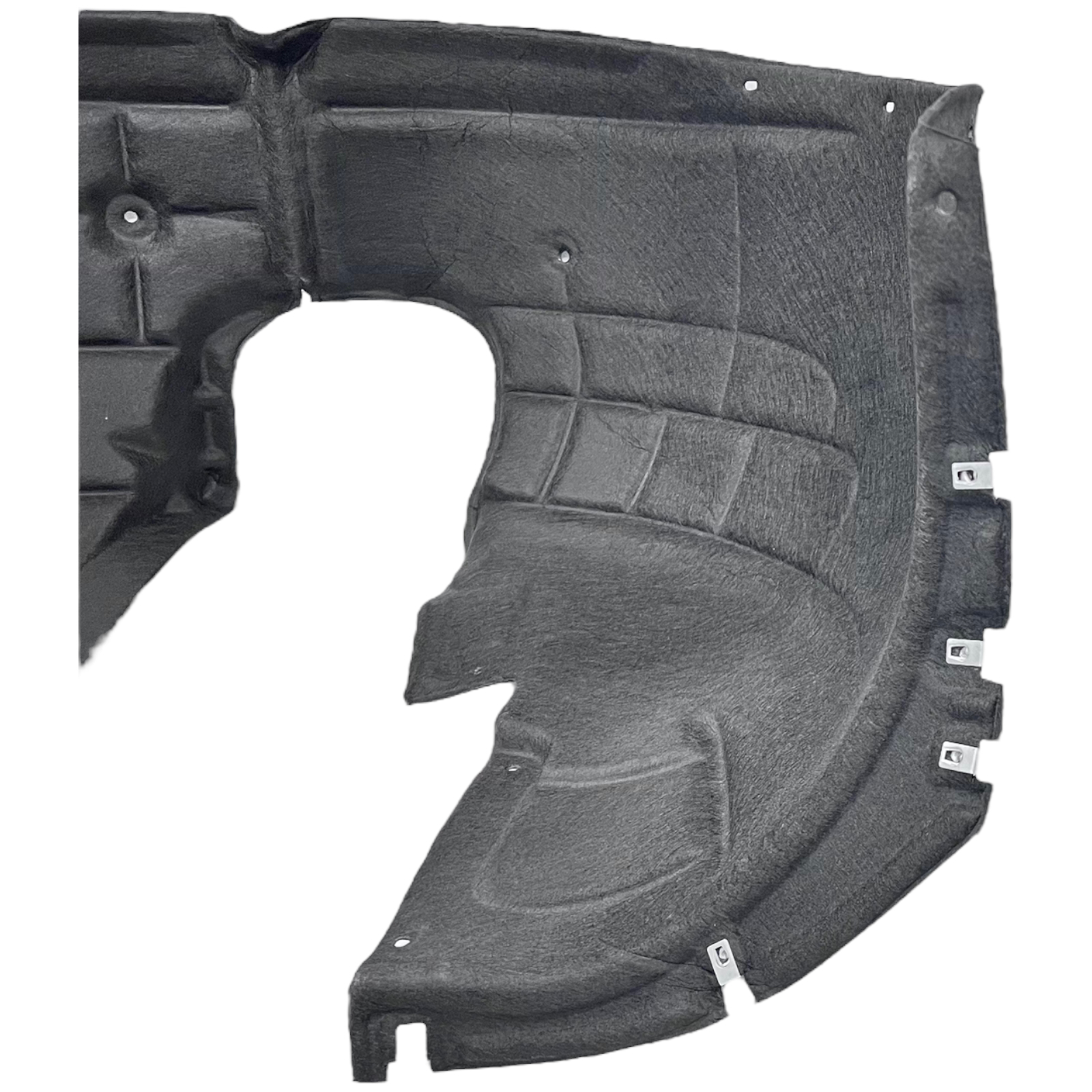 For 2018-2023 Chevy Equinox Front Passenger Side Inner Fender Liner RH #84364223