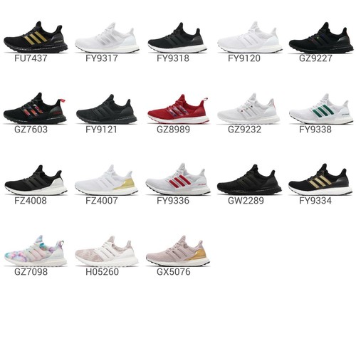 

Кроссовки adidas UltraBOOST 4.0 DNA для мужчин и женщин, унисекс, кроссовки, выбор 1, Ultraboost 4.0 Dna W