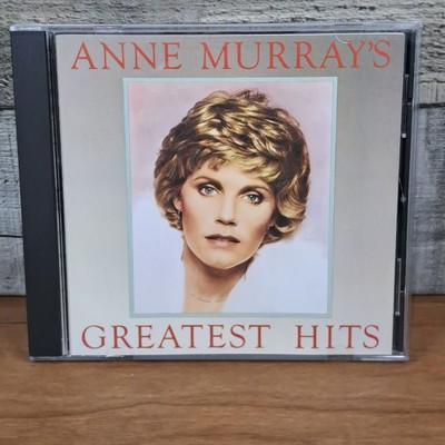 Anne Murray's Greatest Hits CD