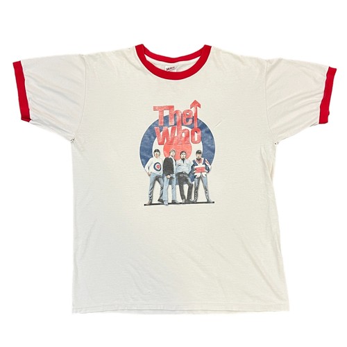 vintage THE WHO ラグランT 80s $_57.PNG?set_id=880000500F