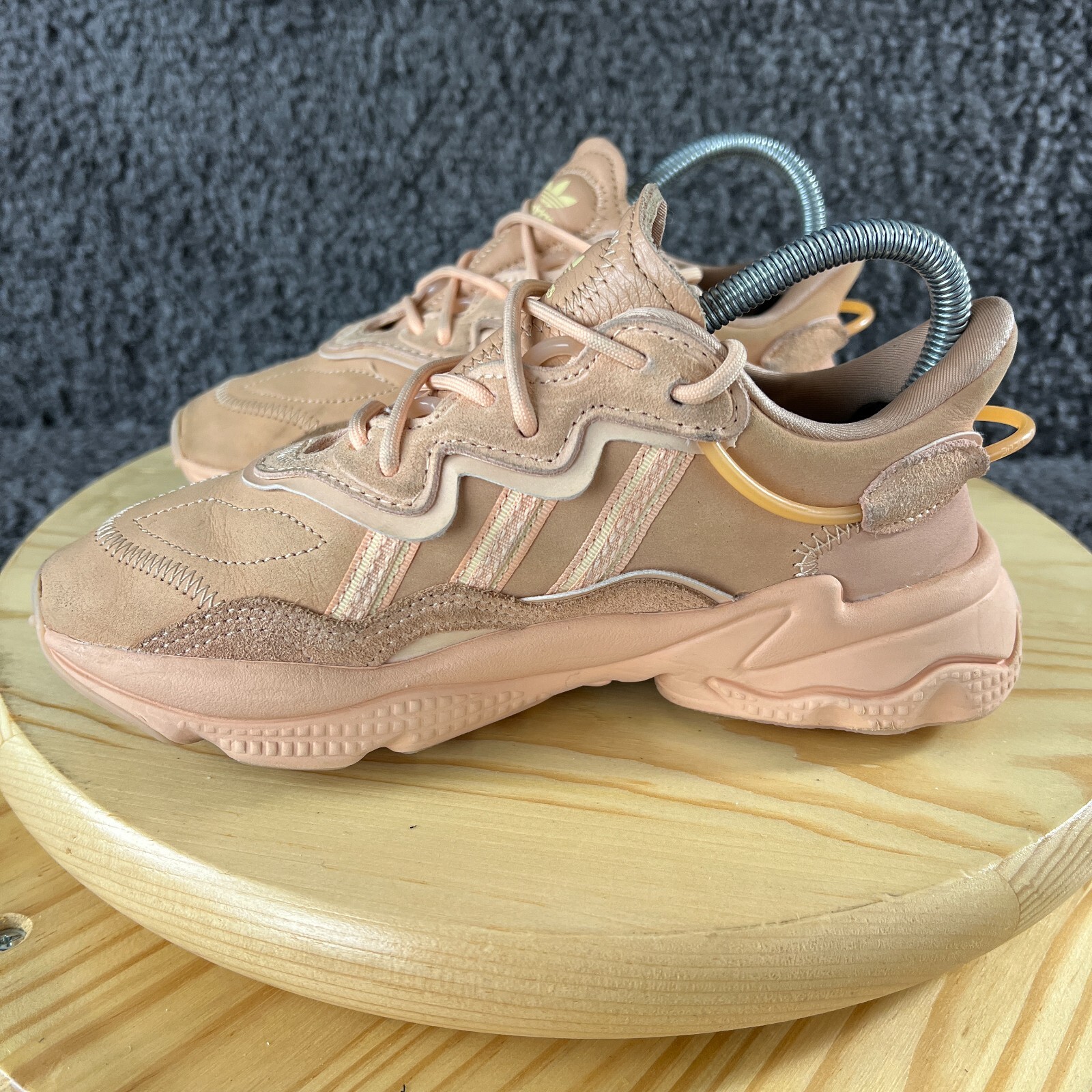 women's ozweego athletic casual sneakers