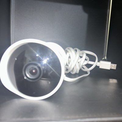 YI Wired Surveillance Camera