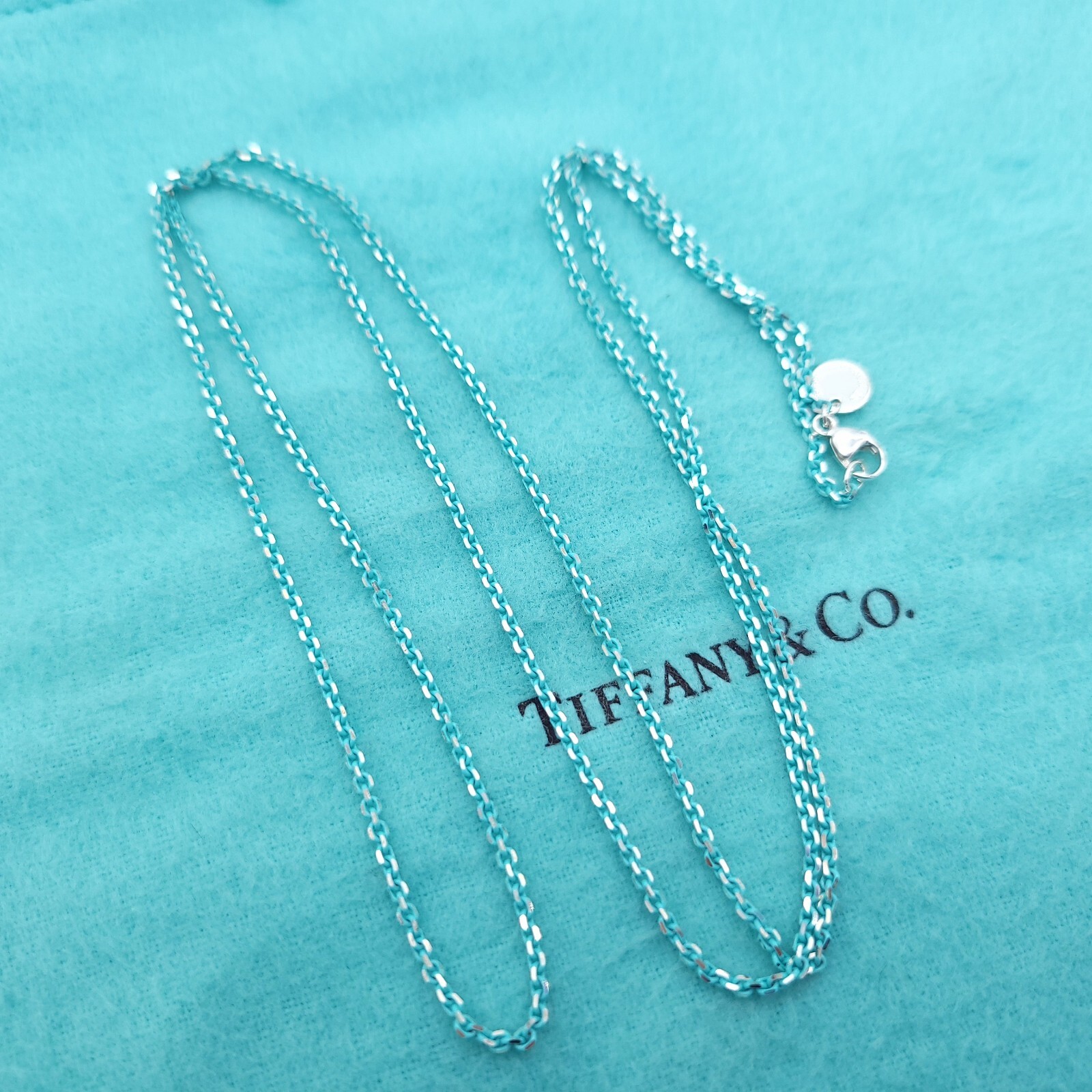 【Tiffany】　非売品　キャンドル Tiffany Blue Tiffany】 非売品 キャンドル Tiffany Blue