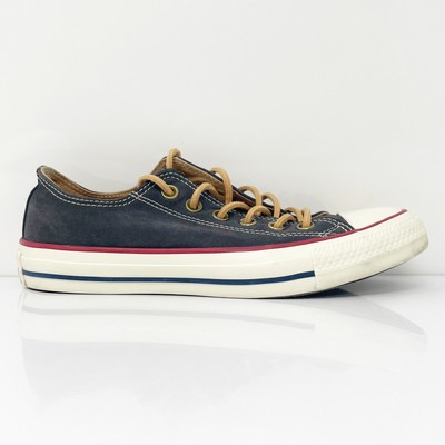 

Vans Unisex Chuck Taylor All Star 151261F Черная повседневная обувь Кроссовки Размер M5 W7, Черный, Chuck Taylor All Star