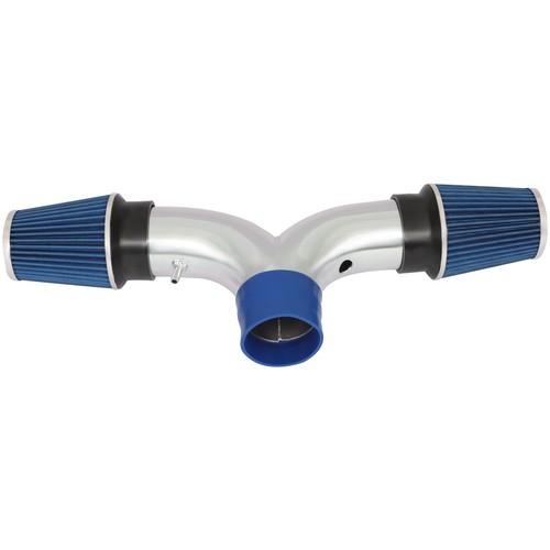 Fits Jeep Liberty Sky 2004-2012 3.7L Cold Air Intake System and Air Filter Kit