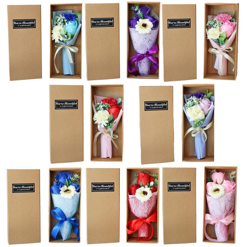 For Valentine's Day Wedding Decor