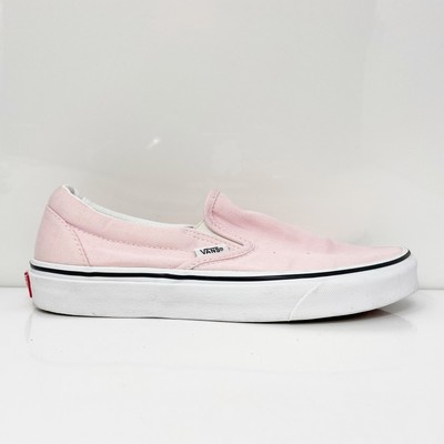 

Vans Unisex Classic 500714 Розовые повседневные кроссовки, размер M 6 W 7,5, Розовый, Classic