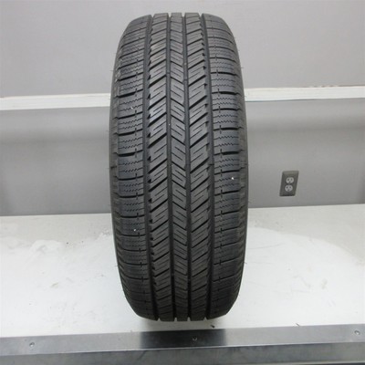 225/60R17 Blacklion Voracio H/T BC86 99H Tire (10/32nd) No Repairs