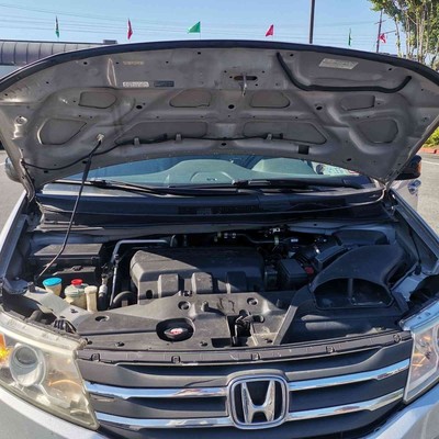 image 1 of engine