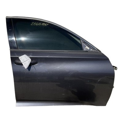 2018-2022 Honda Accord Passenger Right Front Door Grey NH797M Factory OEM Part