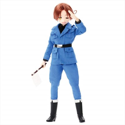 AZONE Asterisk Collection series 006 Hetalia The World Twinkle Italy Doll Japan 