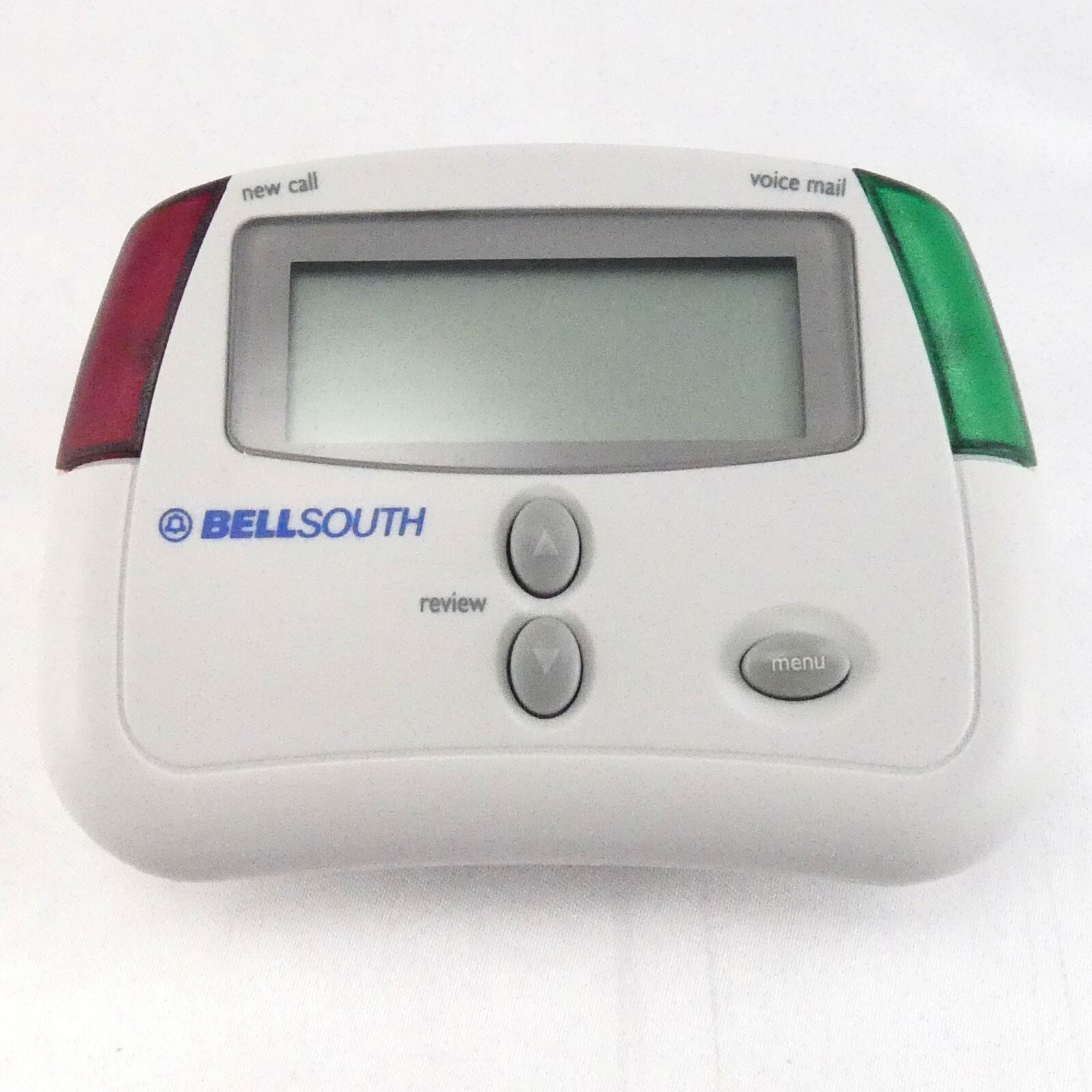BellSouth CI-29 Caller ID Display Name & Number w/ 129 Memory