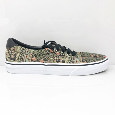 

Vans Unisex Era 59 5000200 Зеленая повседневная обувь Кроссовки Размер M 8,5 W 10, Зеленый, Era 59