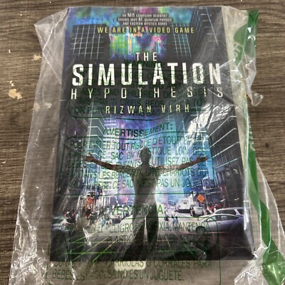 The Simulation Hypothesis: An MIT Computer Scientist Shows Why AI, Quantum Physi