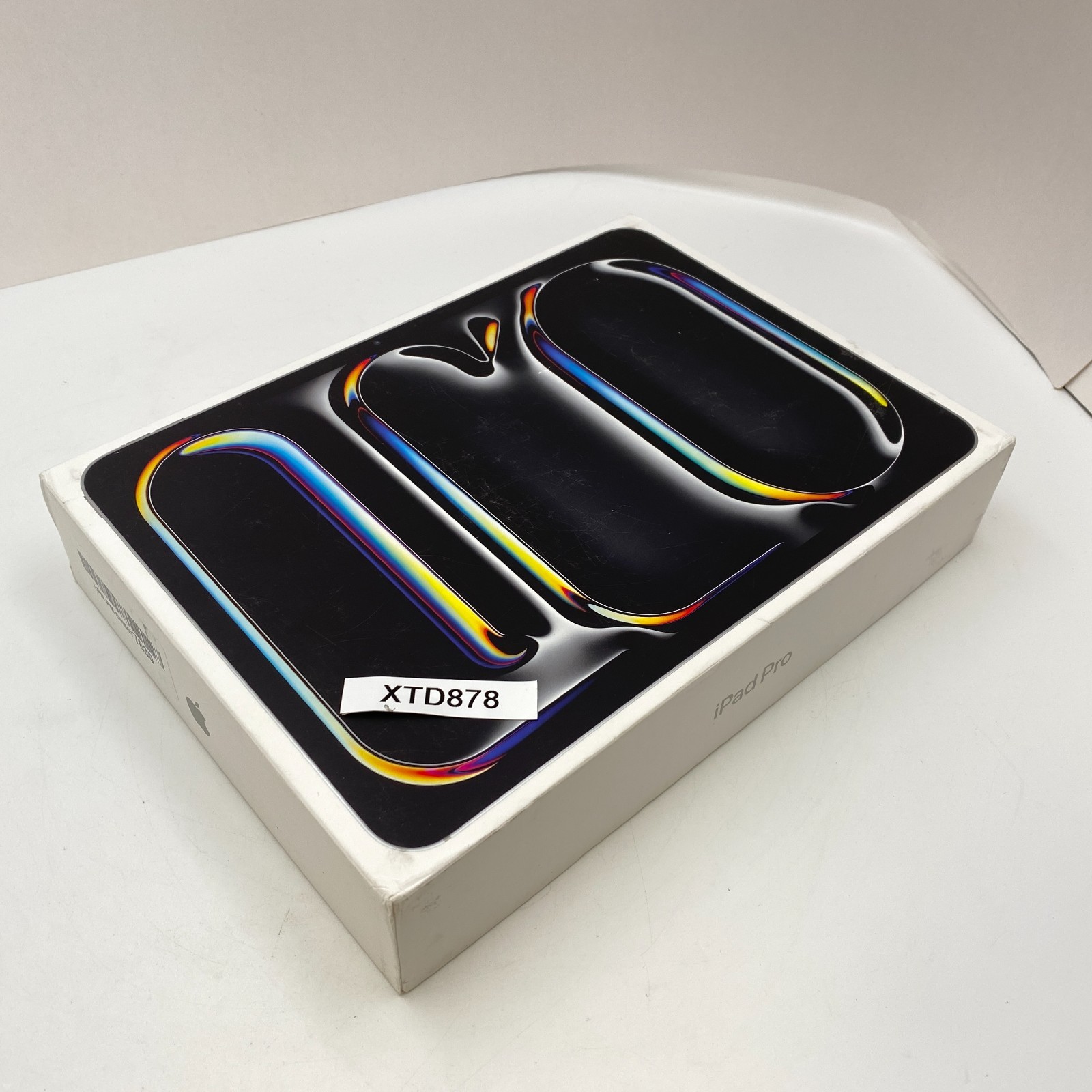 Apple iPad Pro 11