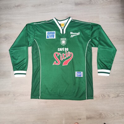 SE Gama 1999/00 L/S (Rare item!!)
