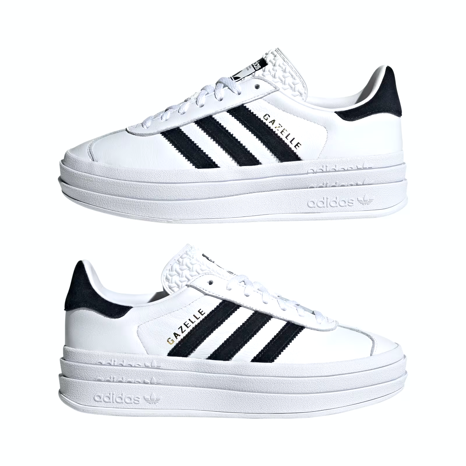 国内配送 adidas GAZELLE FTWR WHITE/BOLD/GUM Adidas Gazelle Super Vintage White Gum 30th Anniversary | eBay