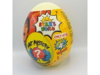 ryan's world yellow giant mystery egg