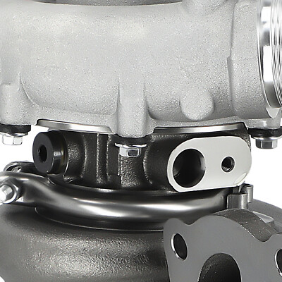 Upgrade Billet Turbo For Ford Mustang 2.3L Ecoboost 2015 - 2021 821402 2106406