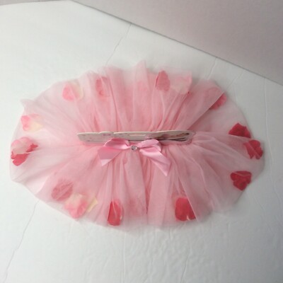 So Dorable Infant Tutu Size 0-3 Months Pink Infant Photos