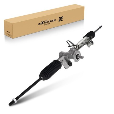 Power Steering Rack and Pinion Assembly for Ford Focus L4 2.0L 2.3L 2000-2006
