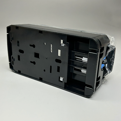 GEORGIA PACIFIC Pacific Blue Ultra Manual Soap Dispenser 53057 Black (New)