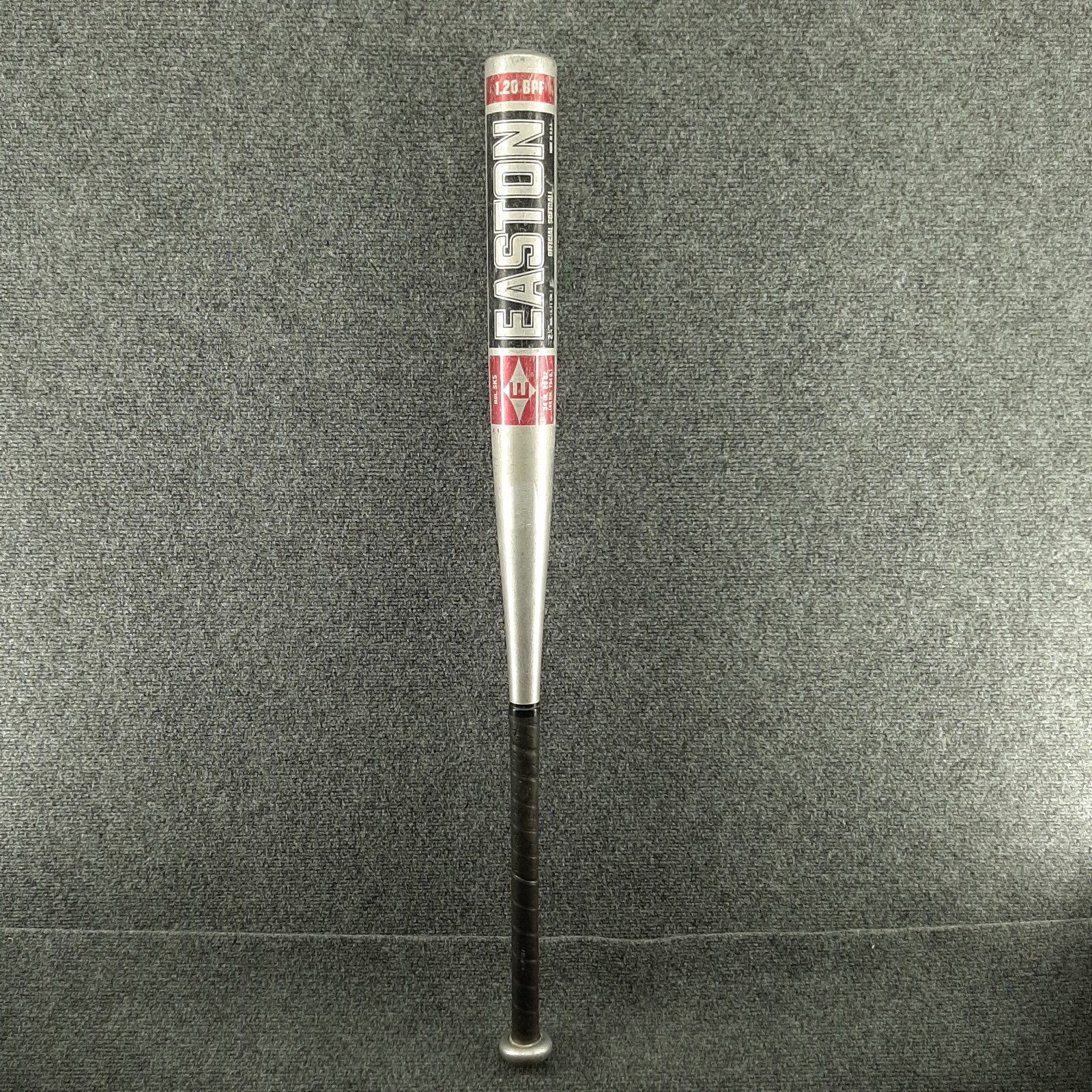 Easton Hammer SK5 Official Softball Bat 34 inch 28 oz. 1.20
