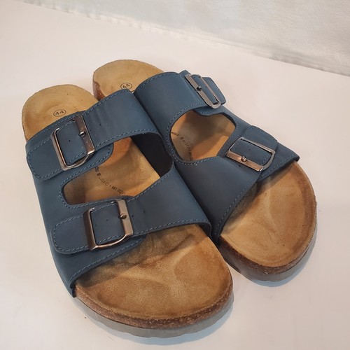 靴 MEDI WESTERN BUCKLE SANDALS ameri AMERI MEDI WESTERN BUCKLE SANDALS