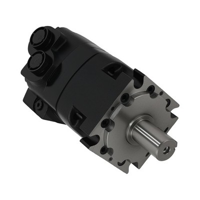 Hydraulic Drive Motor Fit For Eaton Char-Lynn 4000 Series 109-1101-006 109-1101