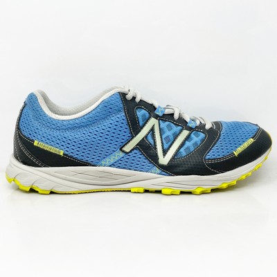 

Женские кроссовки New Balance 310 WT310BL синие кроссовки размер 9,5 B, Синий, 310