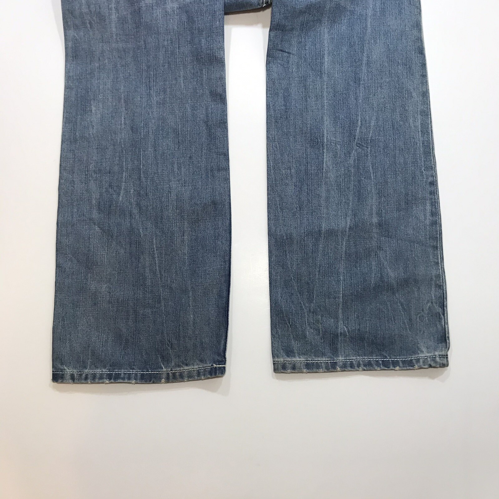 Джинсы Mens B Tuff Tailgate Bootcut 