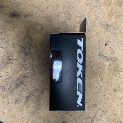 NEW Token BB29BSA Threaded Bottom Bracket - English SRAM DUB Black