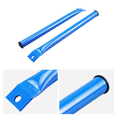 Front Grille Kidney Bumper V Brace For BMW e90 e91 e92 e93 335i 335is 335xi