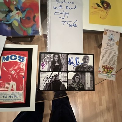 Item photo(s) from verified buyer