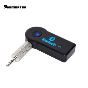 Bluetooth audio adapter cinch