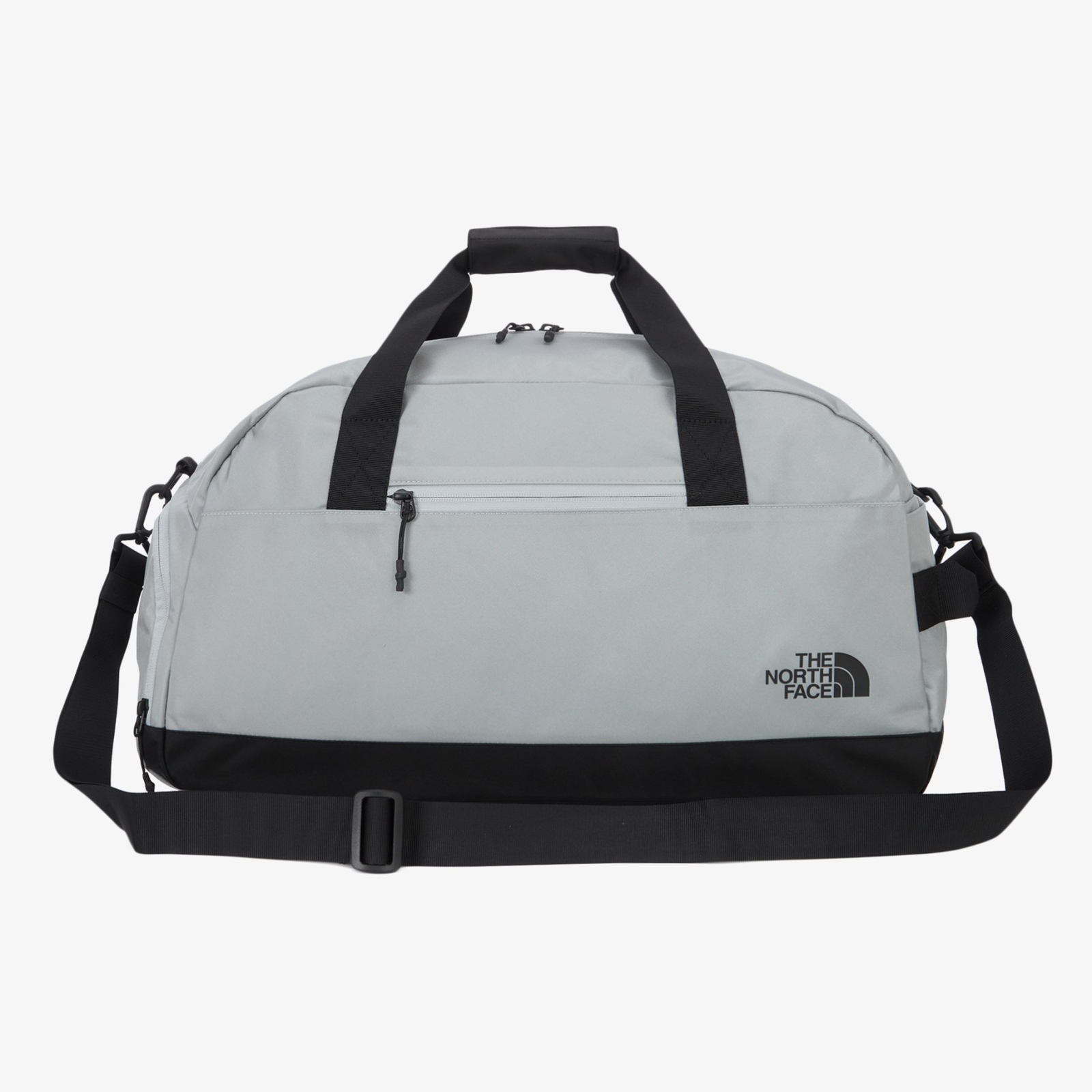 New THE NORTH FACE SPORTS DUFFLE BAG LARGE COOL GRAY NN2PR24E TAKSE