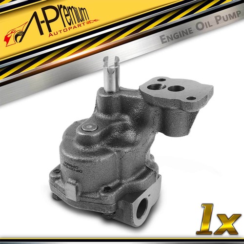 Pump For Chevrolet Sbc 283 305 327 350 Buick Cadillac Gmc
