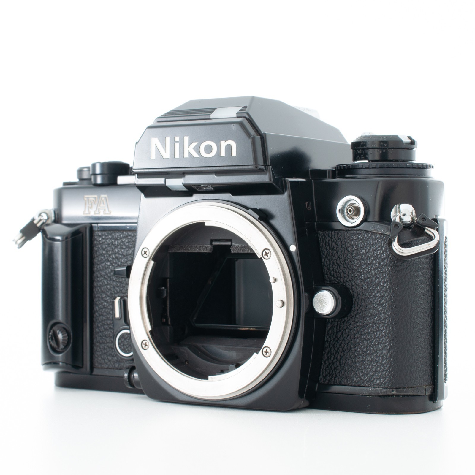 Nikon FA ボディ#2224342(ニコン)｜売買されたオークション情報、yahoo