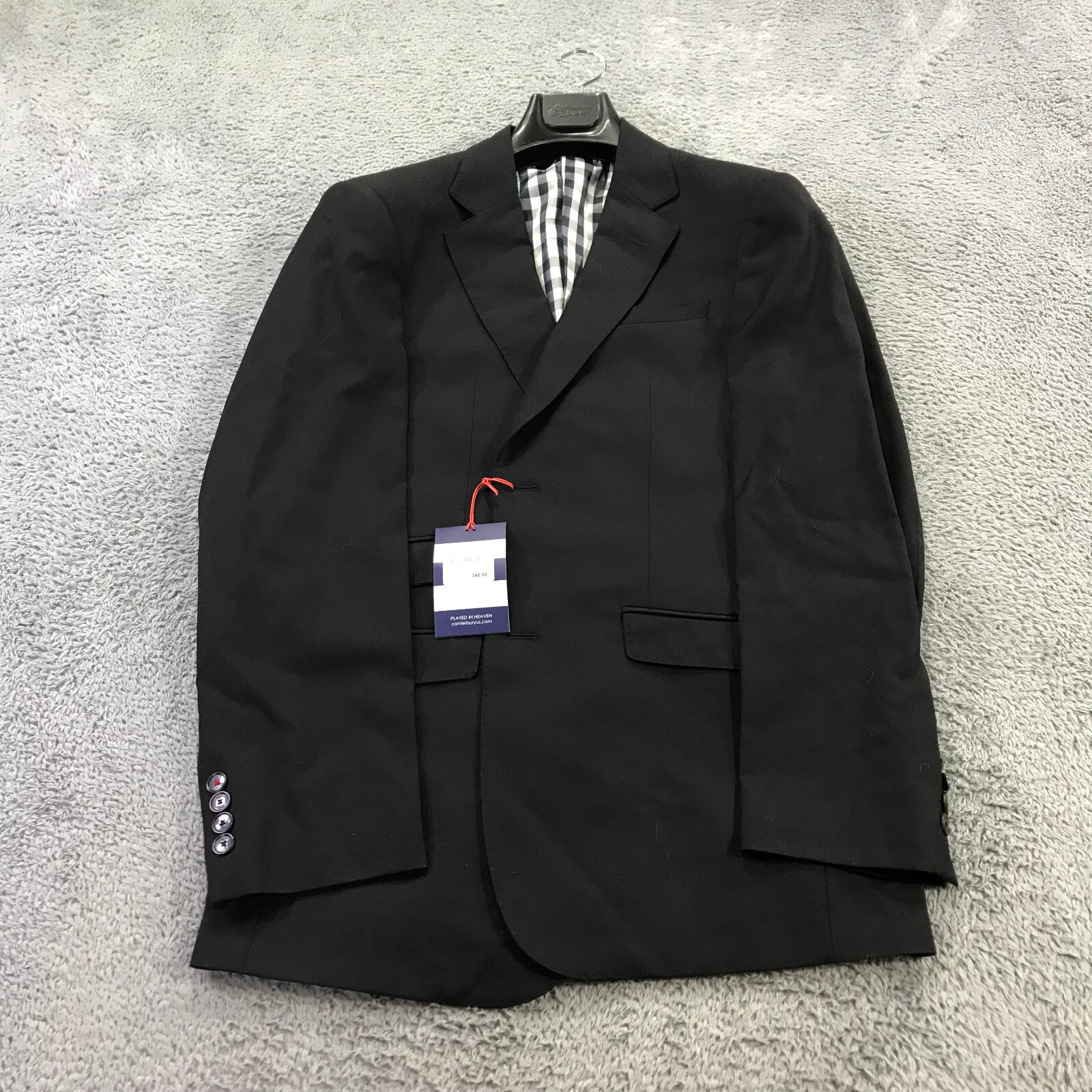 カンタベリーオブニュージーランド　アウター カンタベリー 中綿ジャケット メンズ ユニセックス canterbury