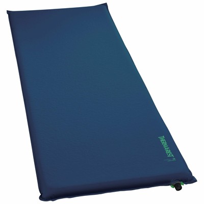 thermarest basecamp regular
