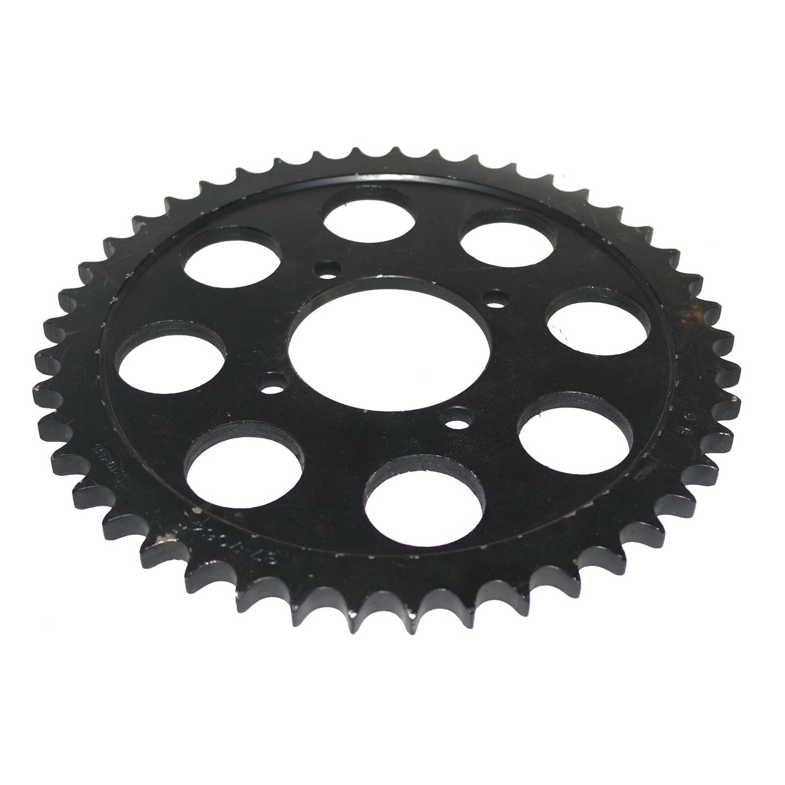 Fits For Triumph T140 750 1974-82 Rear Sprocket 45 Tooth 37-7064 