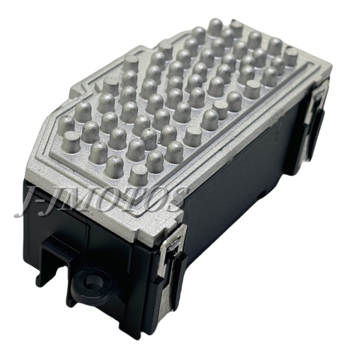 A/C Heater Blower Motor Resistor For Audi A3 Q7 TT VW CC Jetta Passat 3C0907521F