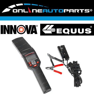 Innova Digital Timing Light Tool with Advance + Tacho - Petrol Engine Ignition