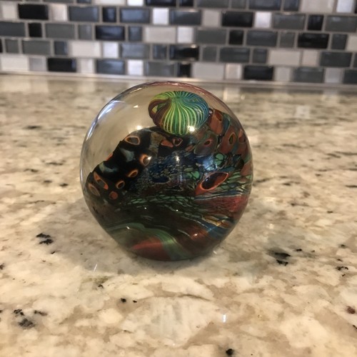 M●希少70s　ヴィンテージクリスタル　Mats Jonasson　ヘラジカ M○希少70s ヴィンテージクリスタル Mats Jonasson ヘラジカ